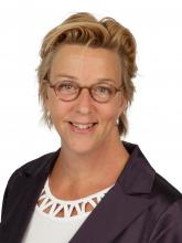 afbeelding van Sandra Meeuwsen