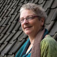 afbeelding van Lonneke Alsema