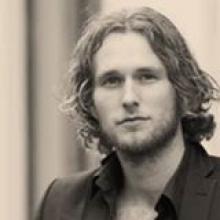 afbeelding van Sjoerd Robijn