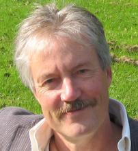 afbeelding van Tom Luken