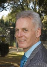 afbeelding van Tony Weggemans