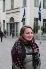 afbeelding van Sanne_Stet