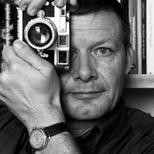 afbeelding van BartHamming