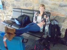 afbeelding van Suzanne