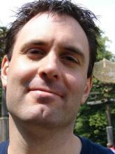 afbeelding van Patrick van Elk