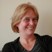 afbeelding van Anne-Marie Poorthuis