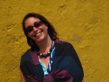 afbeelding van Heidi de Mare